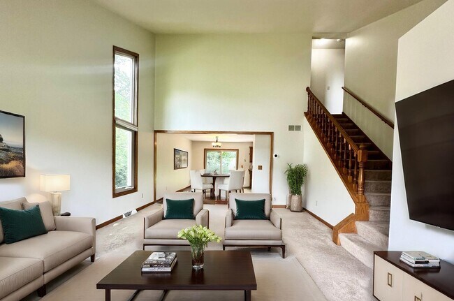 Foto del edificio - 1456 Meadowcreek Ct