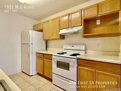 Foto del edificio - 7921 M G Rd