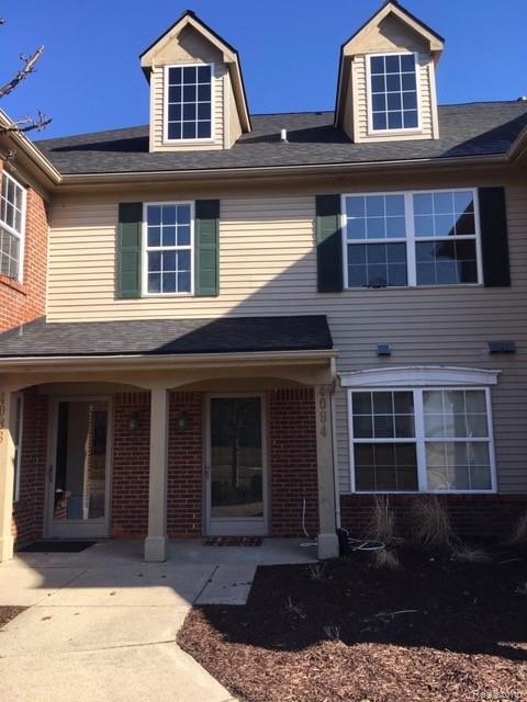 Foto principal - 4094 Hampton Ridge Blvd