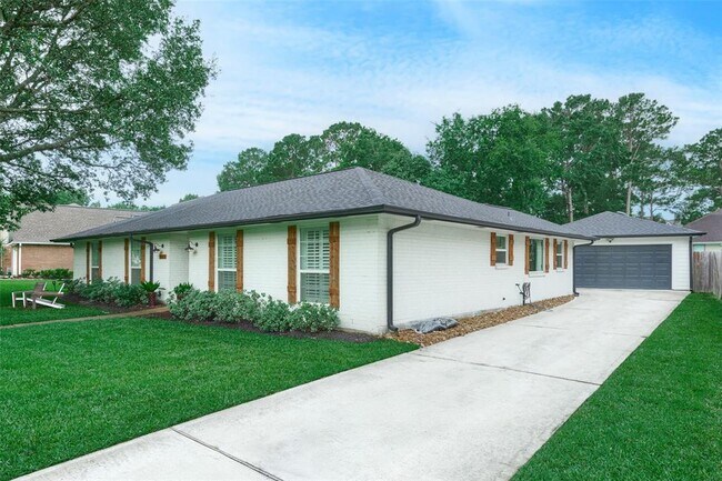 Foto del edificio - 3607 Hickory Hill Ln