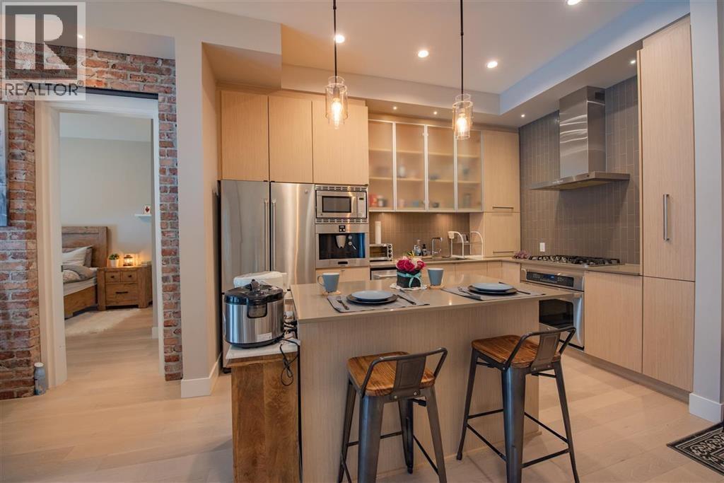 Photo principale - 262-262 Salter St