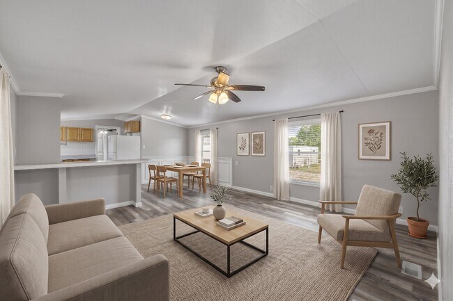 Foto del edificio - 31 Cinnamon Ln