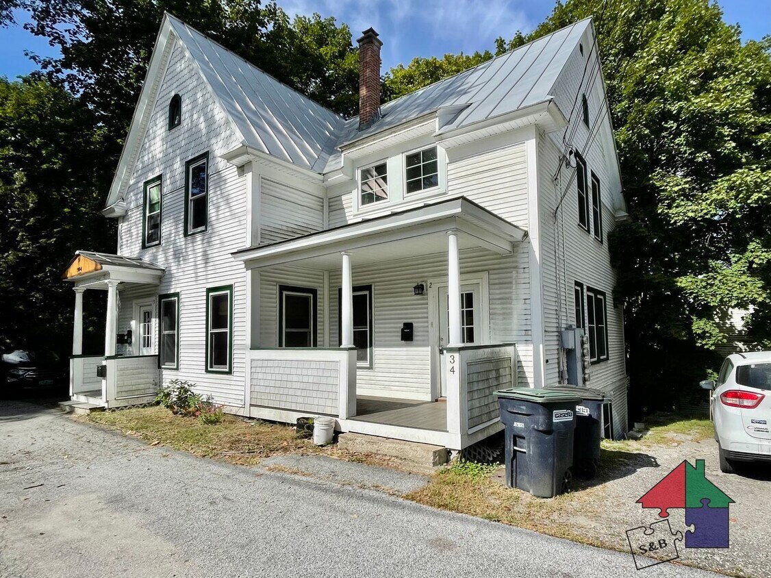 Primary Photo - 34 Highland Ave