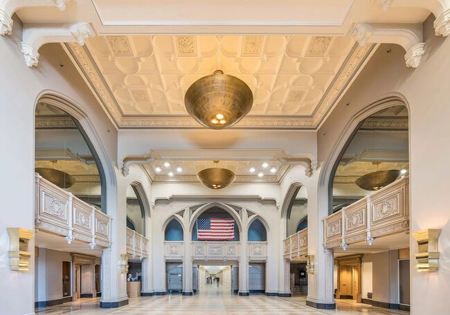 Foto del edificio - 680 N Lake Shore Dr