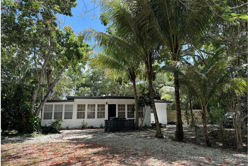 Foto principal - 5959 SW 59th St