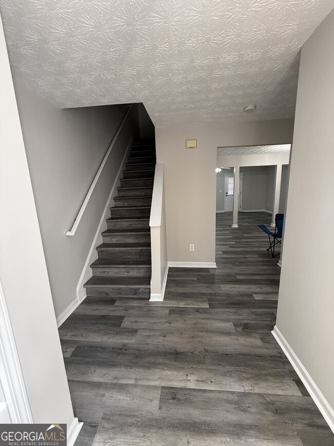 Foto del edificio - 3483 Waldrop Trail