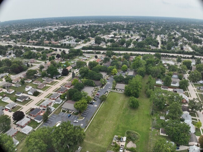 3D Exterior - Wentworth
