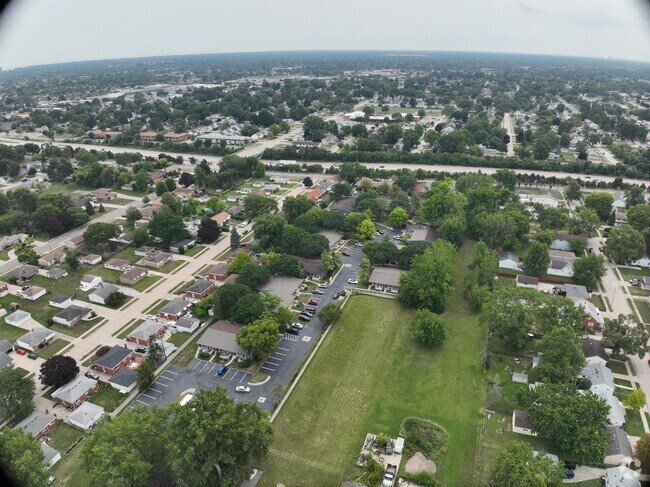 Exterior 3D - Wentworth