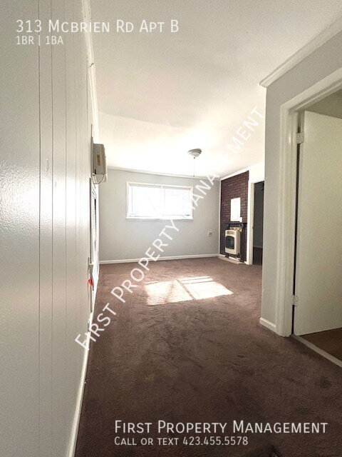 Building Photo - 1Bed/1Bath Apartment in Brainerd, close  t...