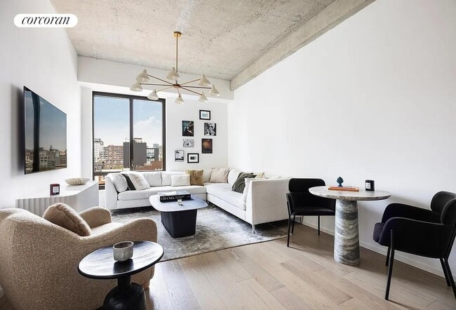 Foto del edificio - 196 Orchard St