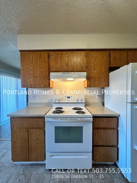 Building Photo - 15806 SE Division St