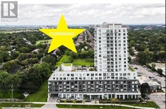 Building Photo - 3220 Sheppard Ave E