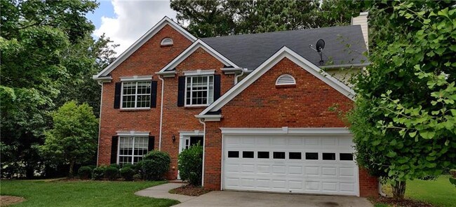Building Photo - 3510 Highland Bluff Dr