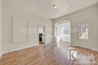 Building Photo - 1128 Marin St
