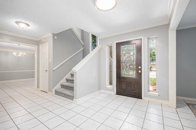Foto del edificio - 4105 Pebble Beach Dr
