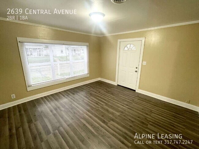 Foto del edificio - 2639 Central Ave