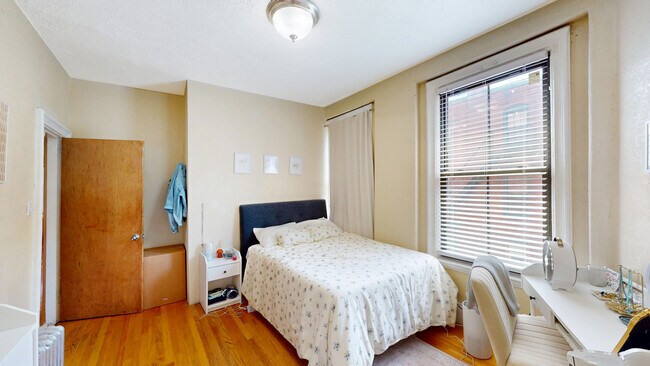 Foto del edificio - 86 Hammond St