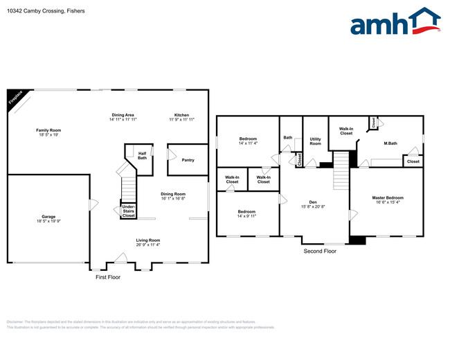 Building Photo - 10342 Camby Xing