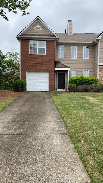 Primary Photo - 109 Oak Green Dr