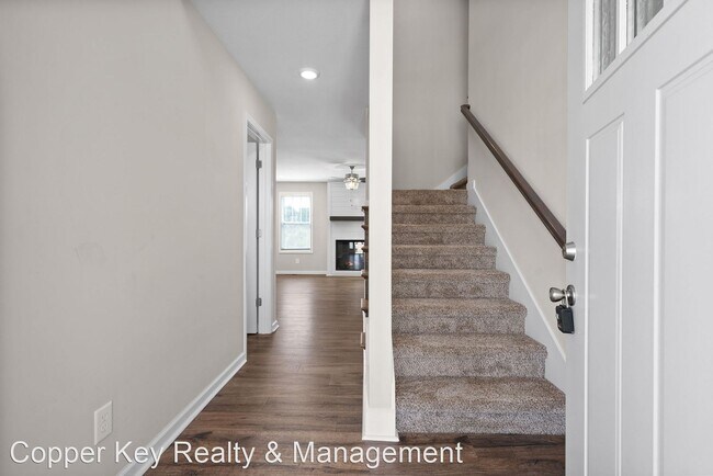Foto del edificio - 3 br, 2.5 bath House - 152 Tomahawk Point
