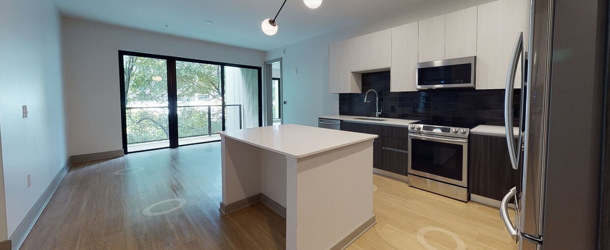 Photo - Sentral West Midtown at Star Metals Apartments