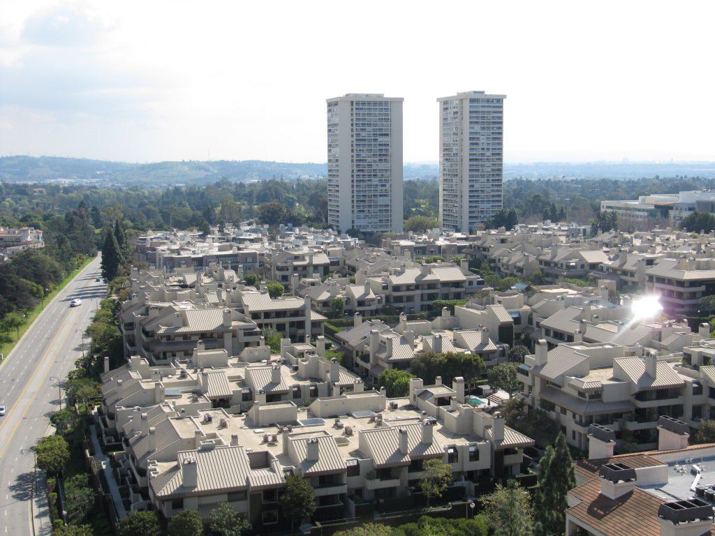 Foto del edificio - 2220 Avenue of the Stars