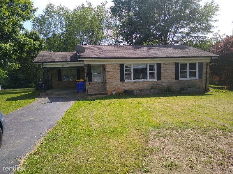 Primary Photo - 2 br, 1 bath House - 259 Highland Lick Rd
