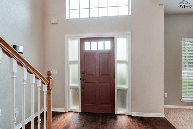 Foto del edificio - 9 Prairie Lace Ct