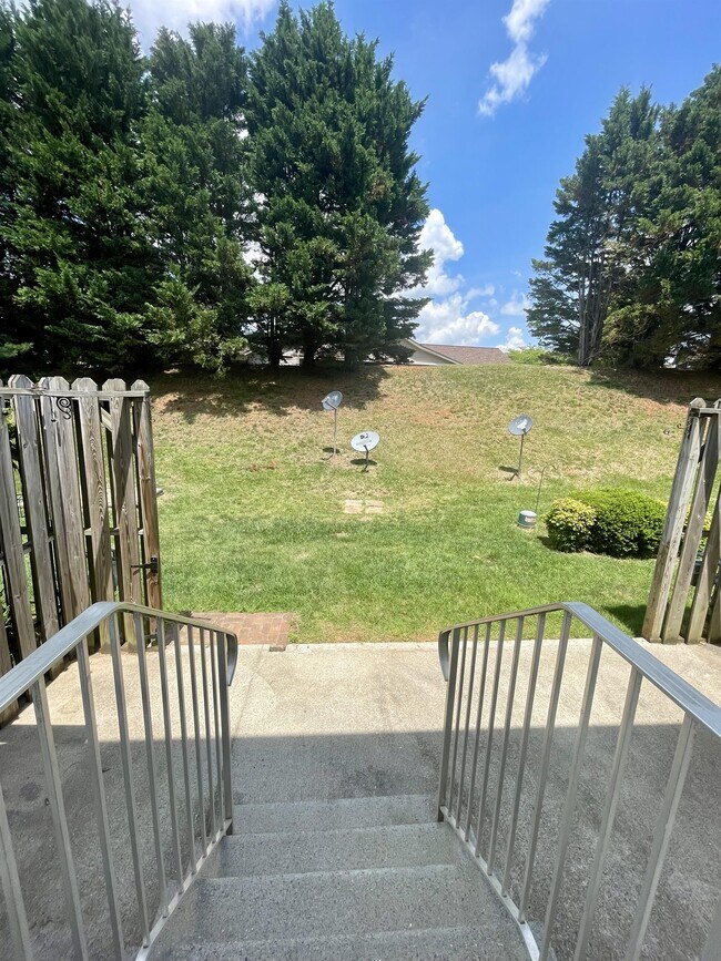 Foto del edificio - 1069 Blue Ridge View Cir