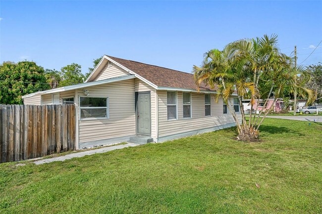 Building Photo - 4100 40th St N