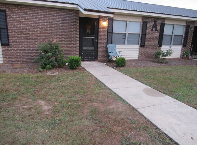 Foto del edificio - 11 Villas St