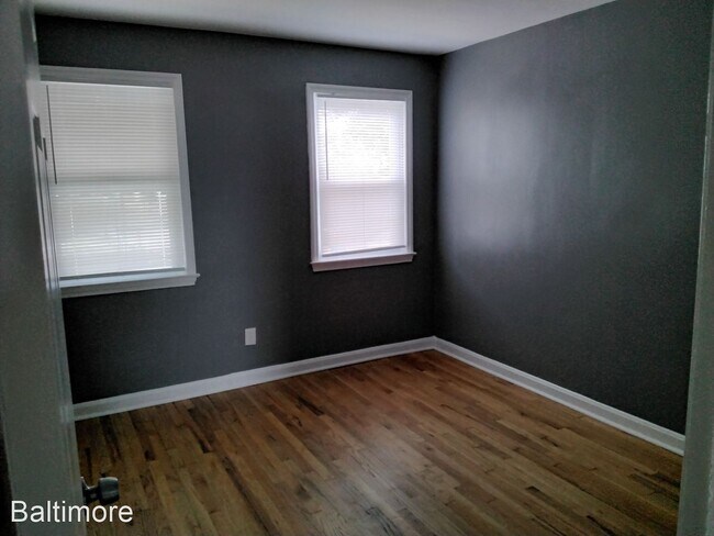 Foto del edificio - 2 br, 1 bath House - 2437 Ashton St.