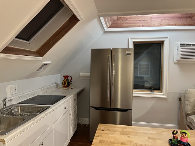 Foto del edificio - 8 Bunting Ln