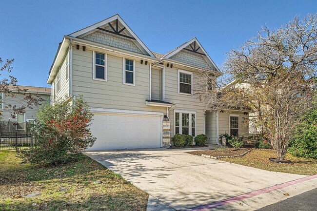 Foto del edificio - 14709 Stillman Bnd