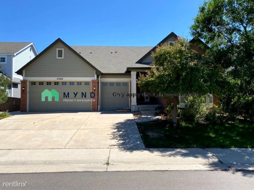 Primary Photo - 3 br, 3 bath House - 2566 East 142nd Pl