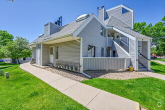 Building Photo - 8701 Huron St