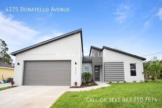 Building Photo - 4275 Donatello Ave