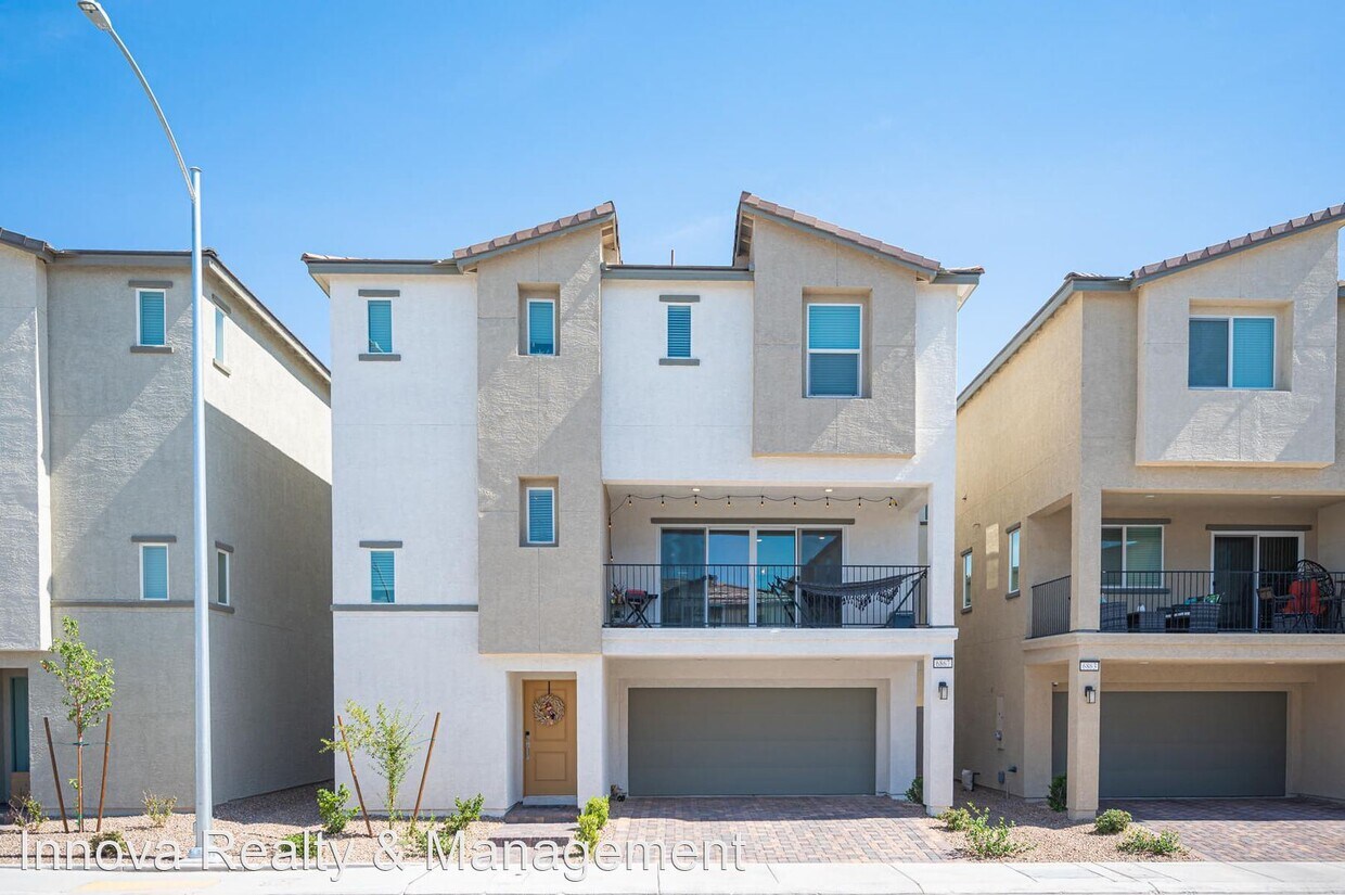 Primary Photo - 3 br, 2.5 bath House - 6867 Crimson Shadow...