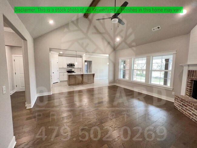 Building Photo - 2507 Buckside St