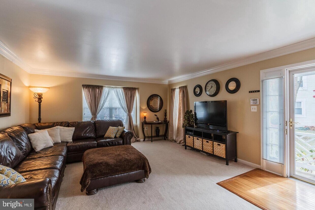 5136 Spring Branch Blvd, Montclair, VA 22025 Townhome Rentals in