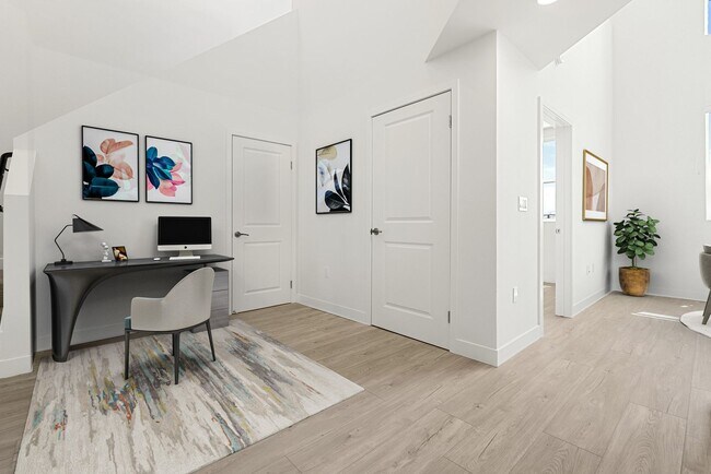 Interior Photo - Elle at Westchester