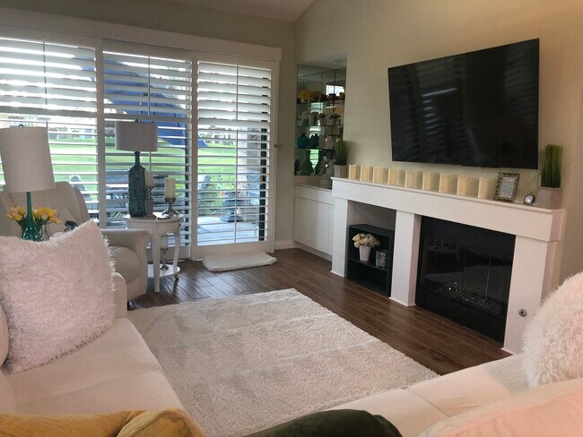 Building Photo - 54756 Shoal Creek