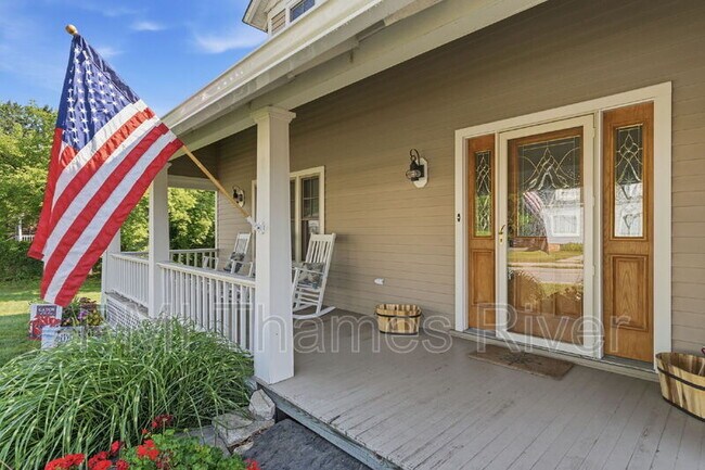 Foto del edificio - 192 Slater Ave