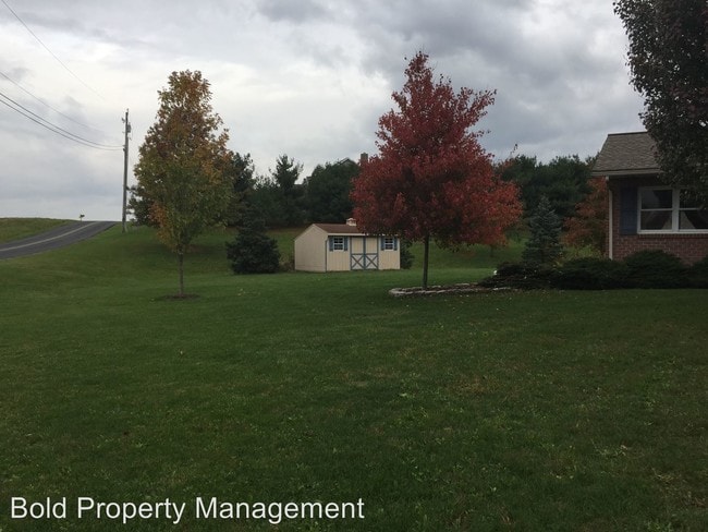 Foto del edificio - 2 br, 1 bath House - 42 West Market St