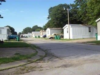 Building Photo - Hermosa Estates