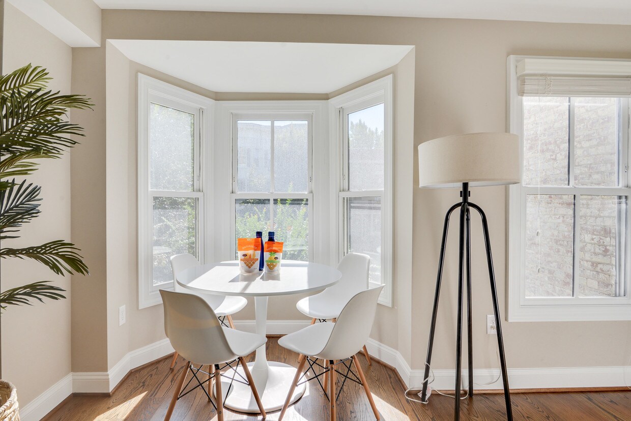 Foto principal - 1823 S St NW