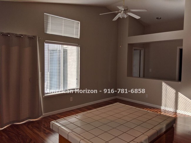 Foto del edificio - LEASED-West Roseville singe story 3 bedroom