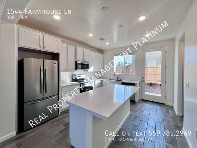 Foto del edificio - 1544 Farmhouse Ln