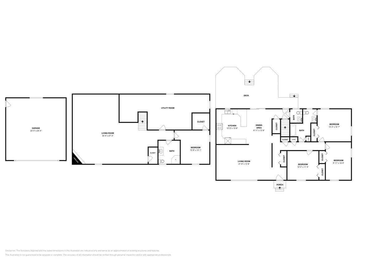 Foto del edificio - 13758 Flay Ave N