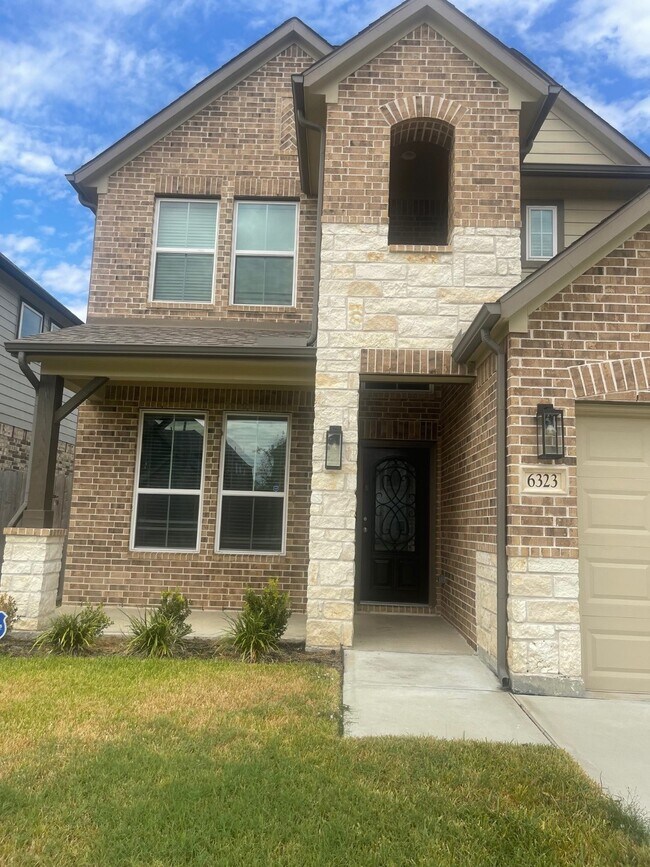 Building Photo - 6323 Leaning Cypress Trl